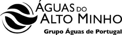 ÁGUAS DO ALTO MINHO GRUPO ÁGUAS DE PORTUGAL