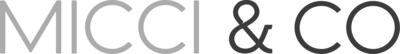 MICCI & CO
