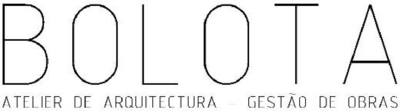 BOLOTA ATELIER DE ARQUITECTURA GESTÃO DE OBRAS