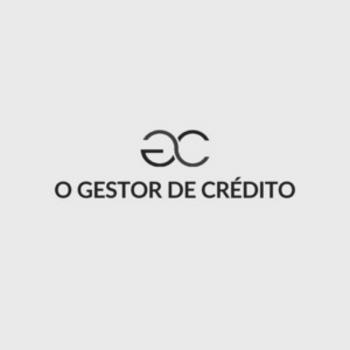 O GESTOR DE CRÉDITO