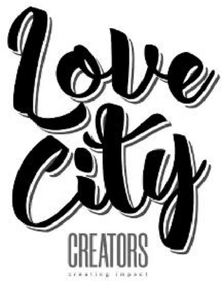 LOVE CITY CREATORS