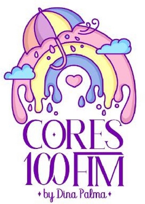 CORES100FIM BY DINA PALMA