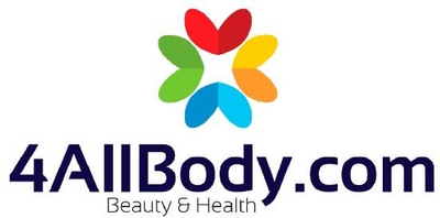 4ALLBODY.COM BEAUTY & HEALTH