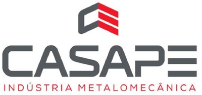 CASAPE INDÚSTRIA METALOMECÂNICA