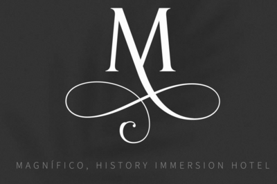 MAGNÍFICO, HISTORY IMMERSION HOTEL