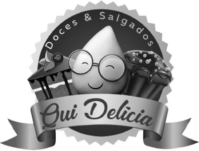 QUI DELICIA DOCES E SALGADOS