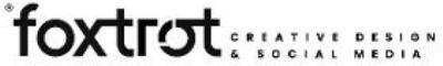 FOXTROT CREATIVE DESIGN & SOCIAL MEDIA
