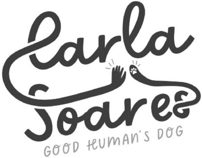CARLA SOARES - GOOD HUMAN'S DOG
