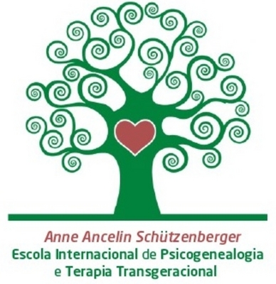 ANNE ANCELIN SCHÜTZENBERGER ESCOLA INTERNACIONAL DE PSICOGENEALOGIA E TERAPIA TRANSGERACIONAL
