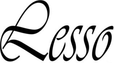 LESSO