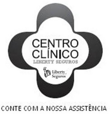 CENTRO CLÍNICO LIBERTY SEGUROS CONTE COM A NOSSA ASSISTÊNCIA