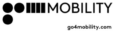GO4MOBILITY.COM MOBILITY