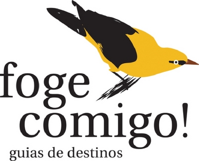FOGE COMIGO! GUIAS DE DESTINOS