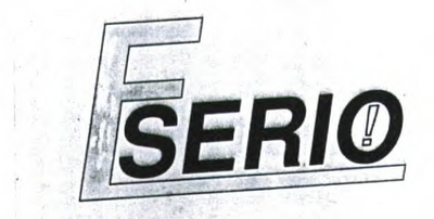ESERIO