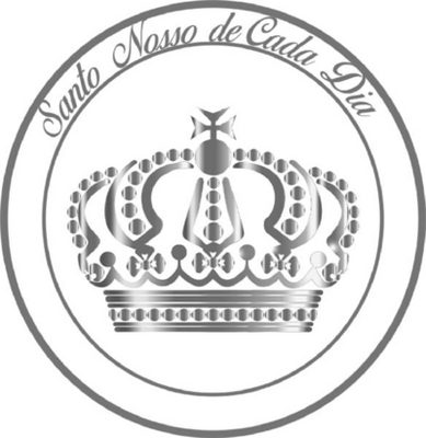 SANTO NOSSO DE CADA DIA