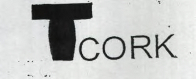 TCORK