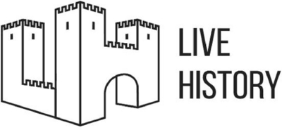 LIVE HISTORY