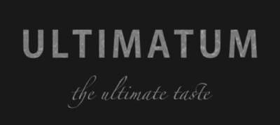 ULTIMATUM - THE ULTIMATE TASTE