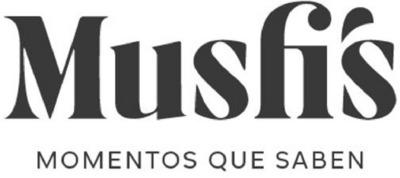 MUSFI'S MOMENTOS QUE SABEN