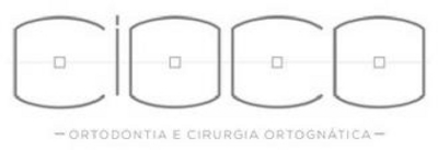 CIOCO ORTODONTIA E CIRURGIA ORTOGNÁTICA