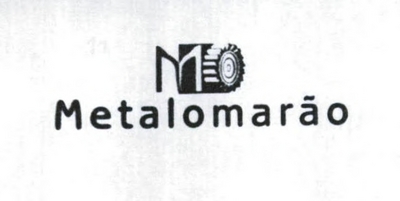 M METALOMARÃO