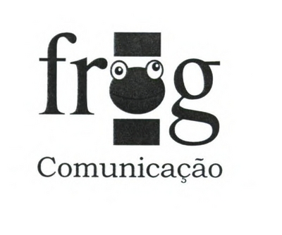FROG - COMUNICAÇÃO