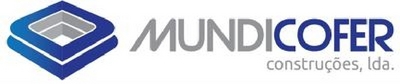 MUNDICOFER - CONSTRUÇÕES, LDA.