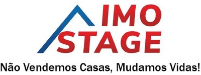 IMOSTAGE NÃO VENDEMOS CASAS, MUDAMOS VIDAS!