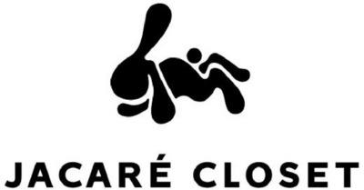 JACARÉ CLOSET