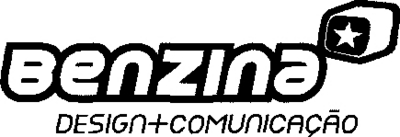 BENZINA  DESIGN+COMUNICAÇÃO