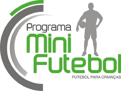 PROGRAMA MINI-FUTEBOL - FUTEBOL PARA CRIANÇAS