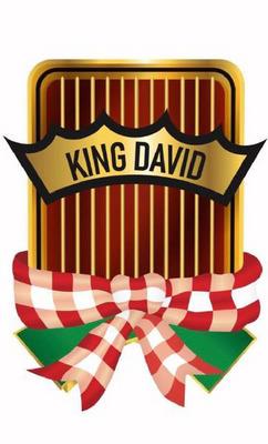KING DAVID