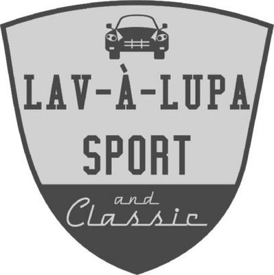 LAV-À-LUPA SPORT AND CLASSIC
