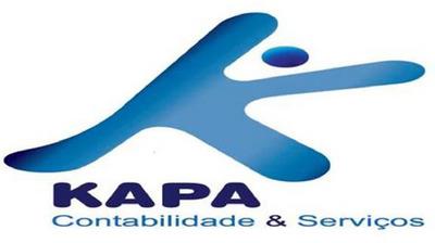 KAPA CONTABILIDADE&SERVIÇOS