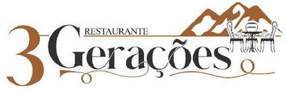 RESTAURANTE 3 GERAÇÕES