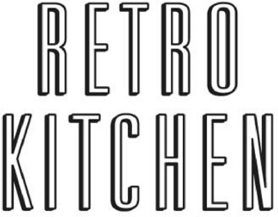RETRO KITCHEN