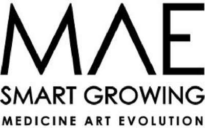 MAE SMART GROWING - MEDICINE ART EVOLUTION