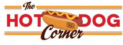 THE HOT DOG CORNER