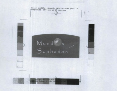 MUNDOS SONHADOS