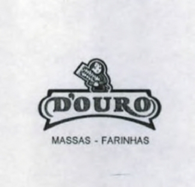 D'OURO MASSAS - FARINHAS