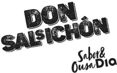 DON SALSICHÓN SABOR & OUSADIA