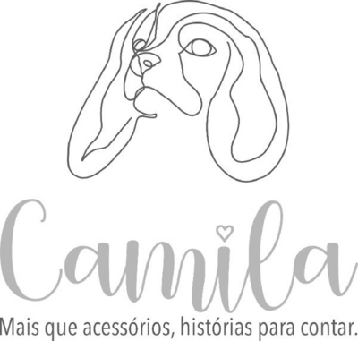 CAMILA MAIS QUE ACESSORIOS, HISTORIAS PARA CONTAR.