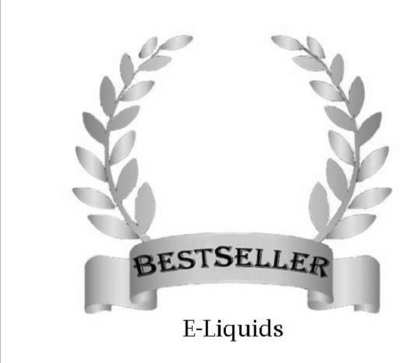BESTSELLER E-LIQUIDS