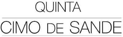 QUINTA CIMO DE SANDE