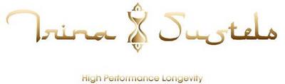 IRINA SUSTELO, HIGH PERFORMANCE LONGEVITY