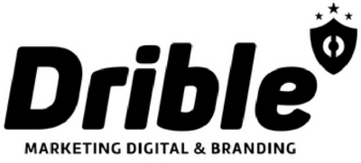 DRIBLE, MARKETING DIGITAL & BRANDING