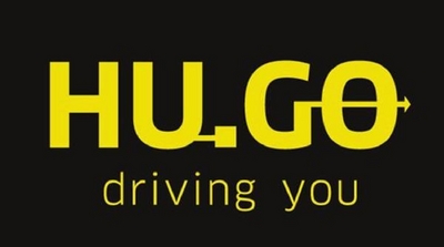 HU.GO DRIVING YOU
