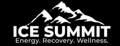 ICE SUMMIT ENERGY RECOVERY WELLNESS