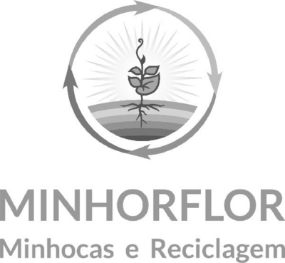 MINHORFLOR MINHOCAS E RECICLAGEM
