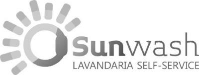 SUNWASH LAVANDARIA SELF-SERVICES